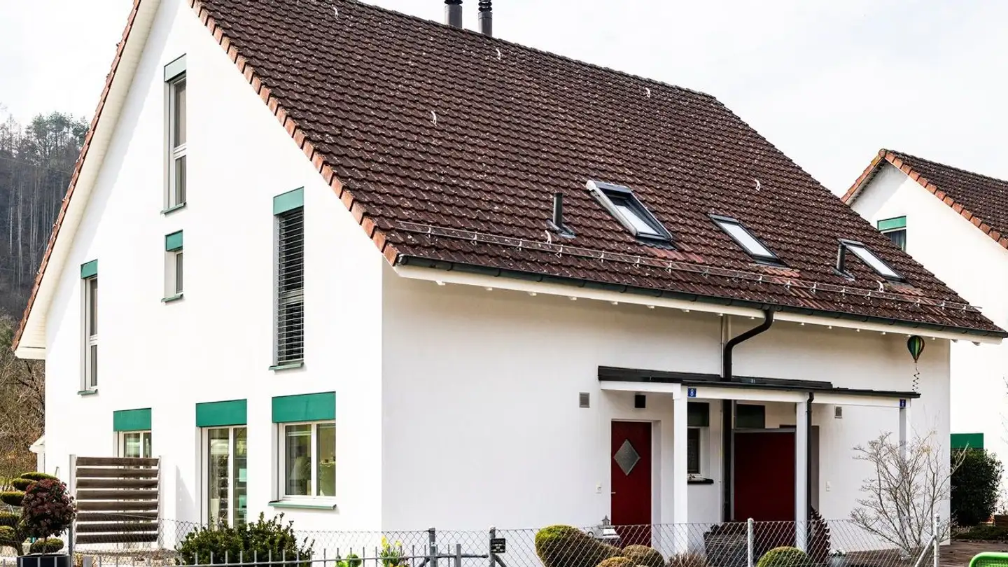Semi-detached house for sale - 8192 Glattfelden - Photo 3