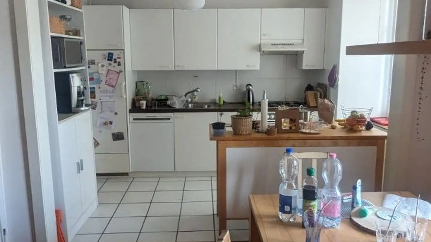Wohnung mieten - Amerikanerstrasse 32, 4102 Binningen - Foto 3