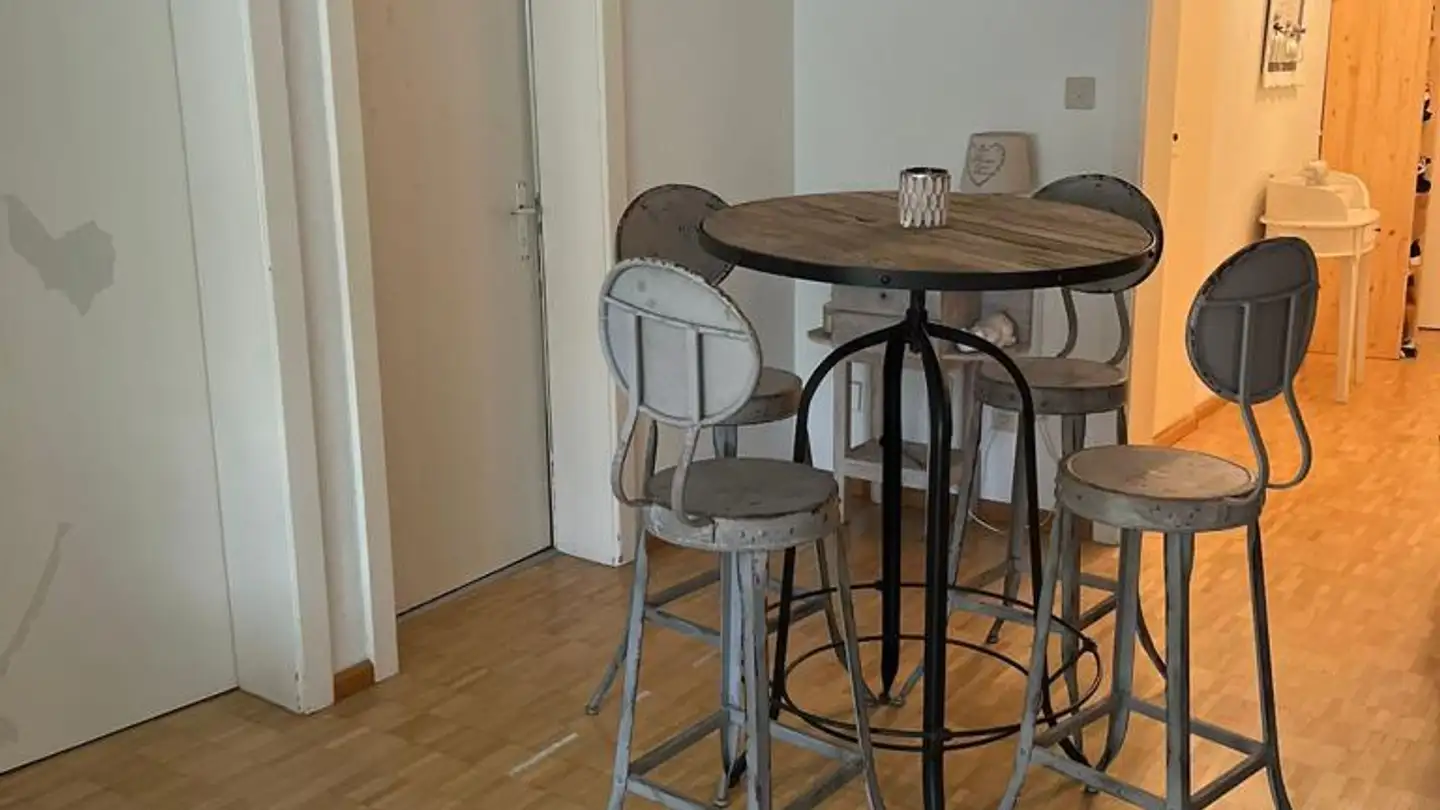 Appartement à louer - Rue Du Mont 12, 1950 Sion - Photo 3