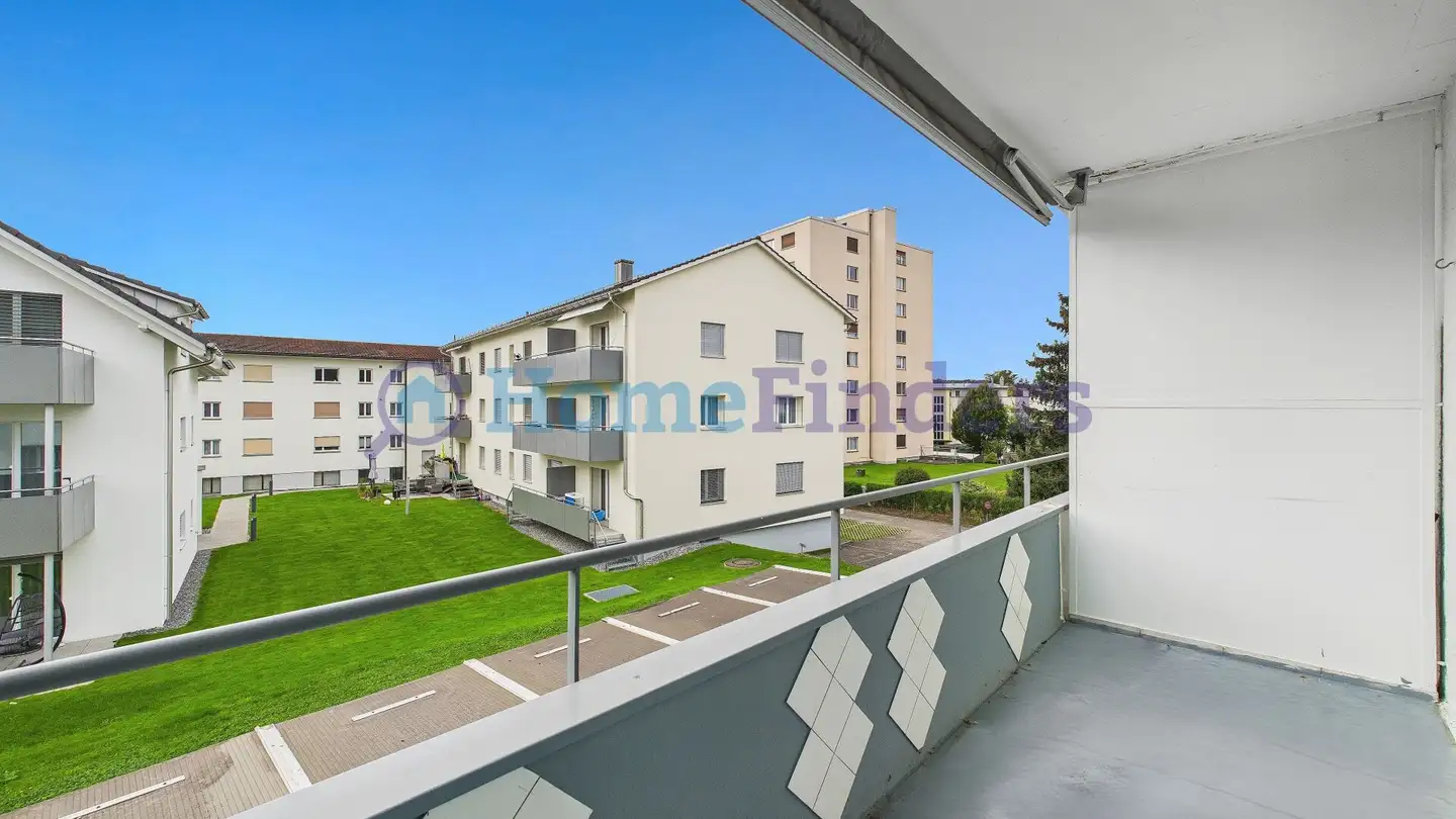 Apartment for sale - 9320 Stachen