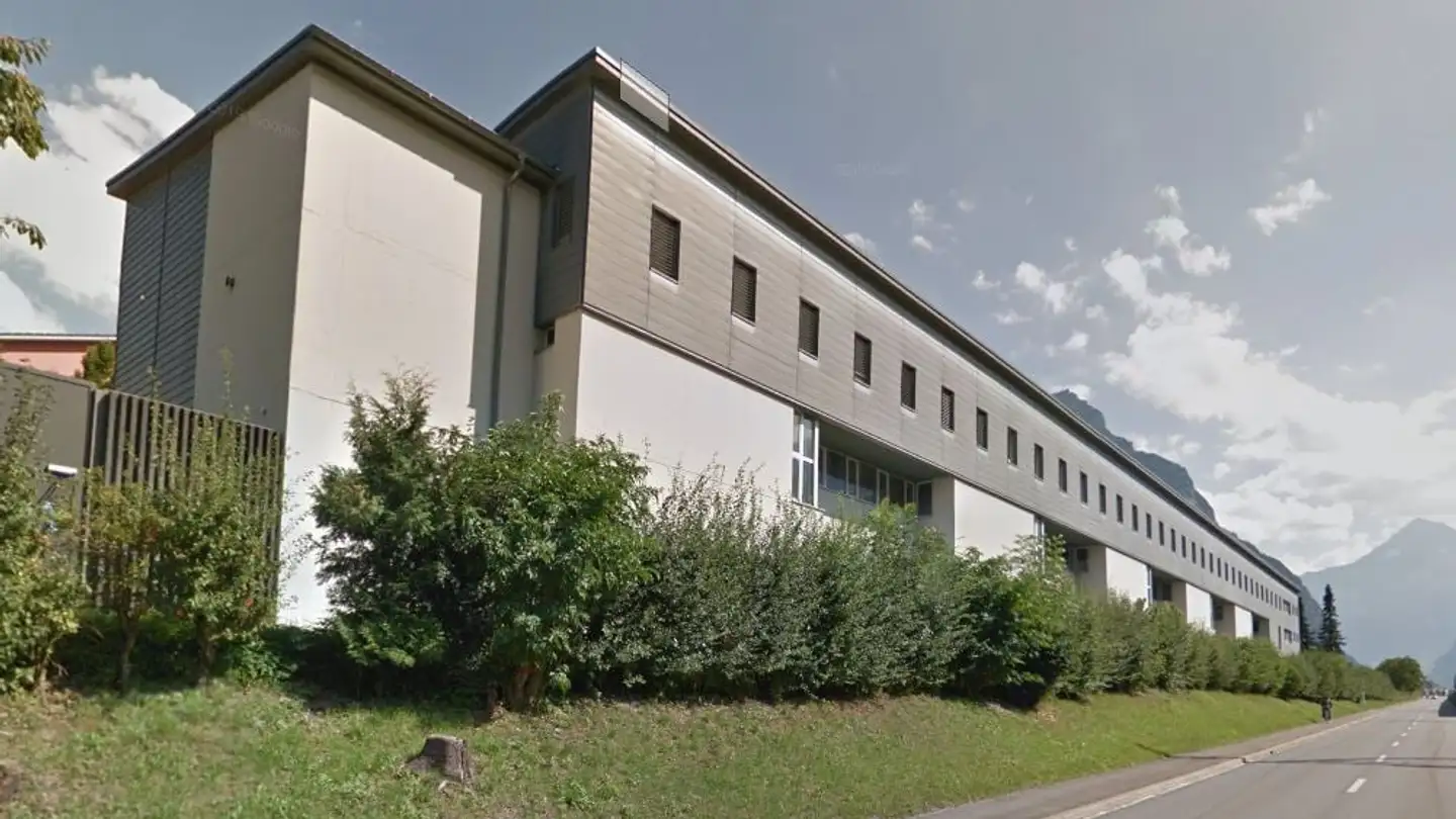 Maisonette mieten - Steinmattstrasse 24c, 6460 Altdorf UR