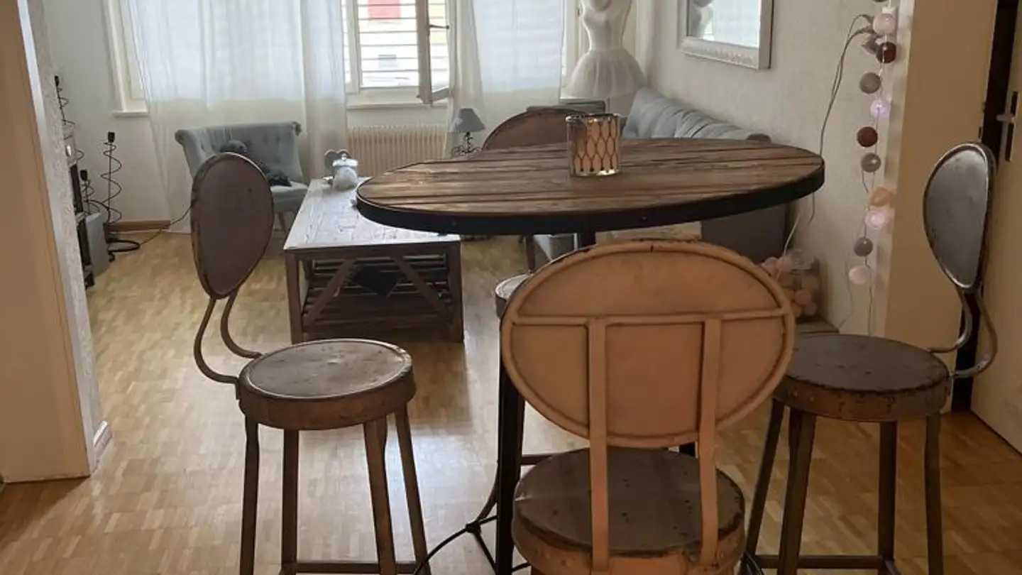 Appartement à louer - Rue Du Mont 12, 1950 Sion - Photo 4