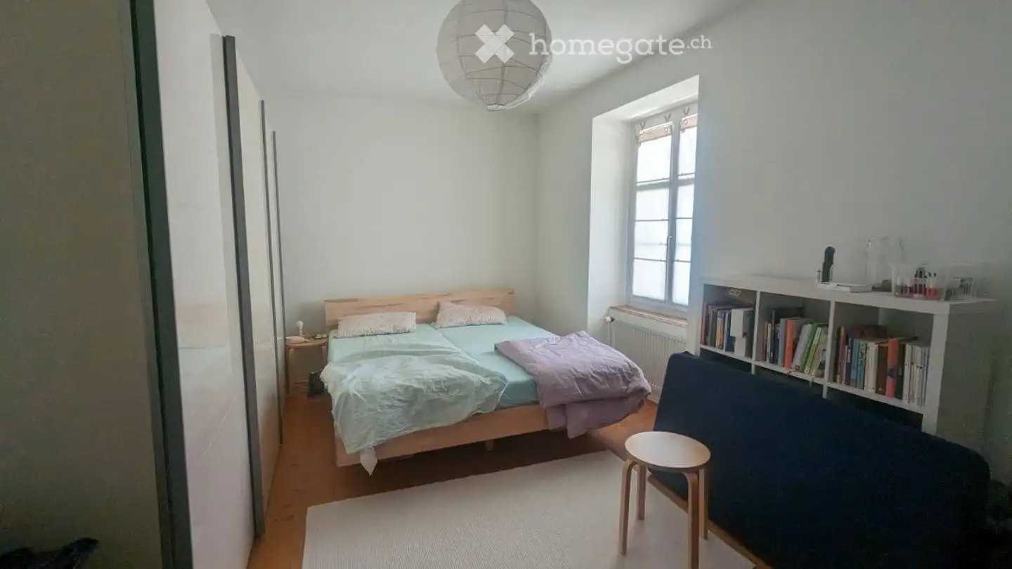 Wohnung mieten - Amerikanerstrasse 32, 4102 Binningen - Foto 4