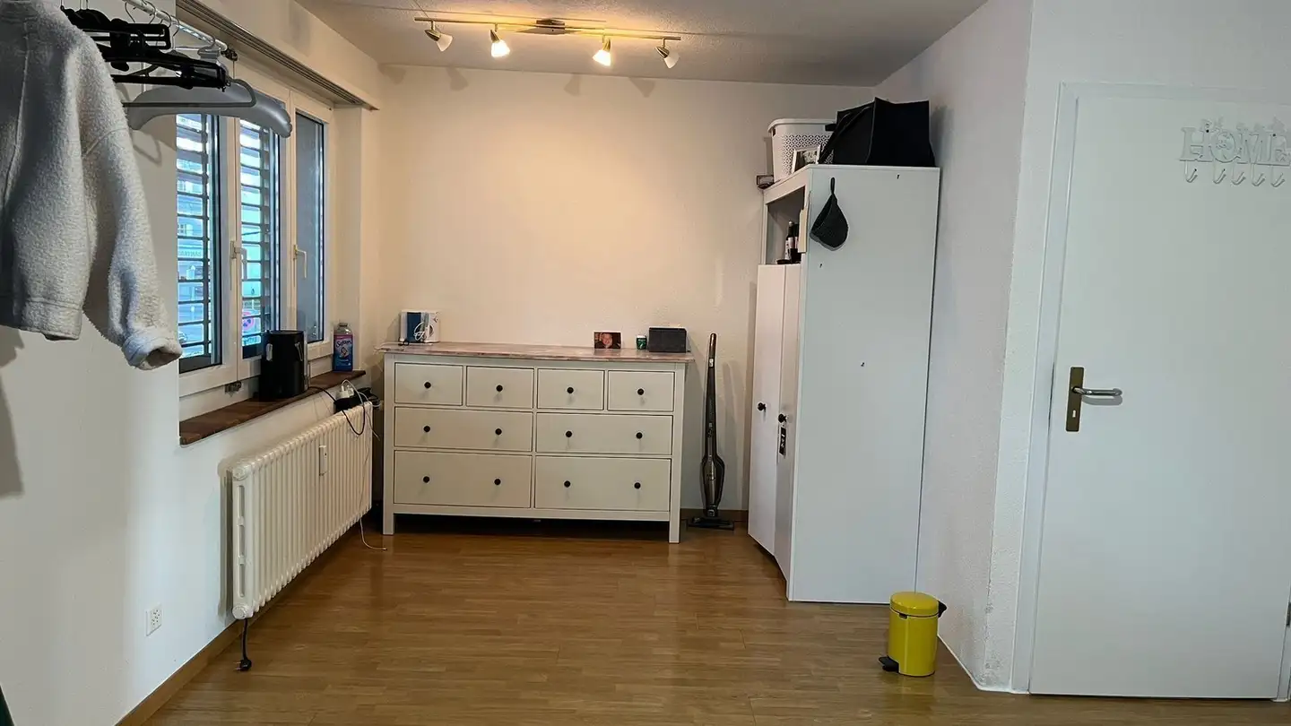Chambre à louer - Flurstrasse, 8048 Zürich - Photo 2