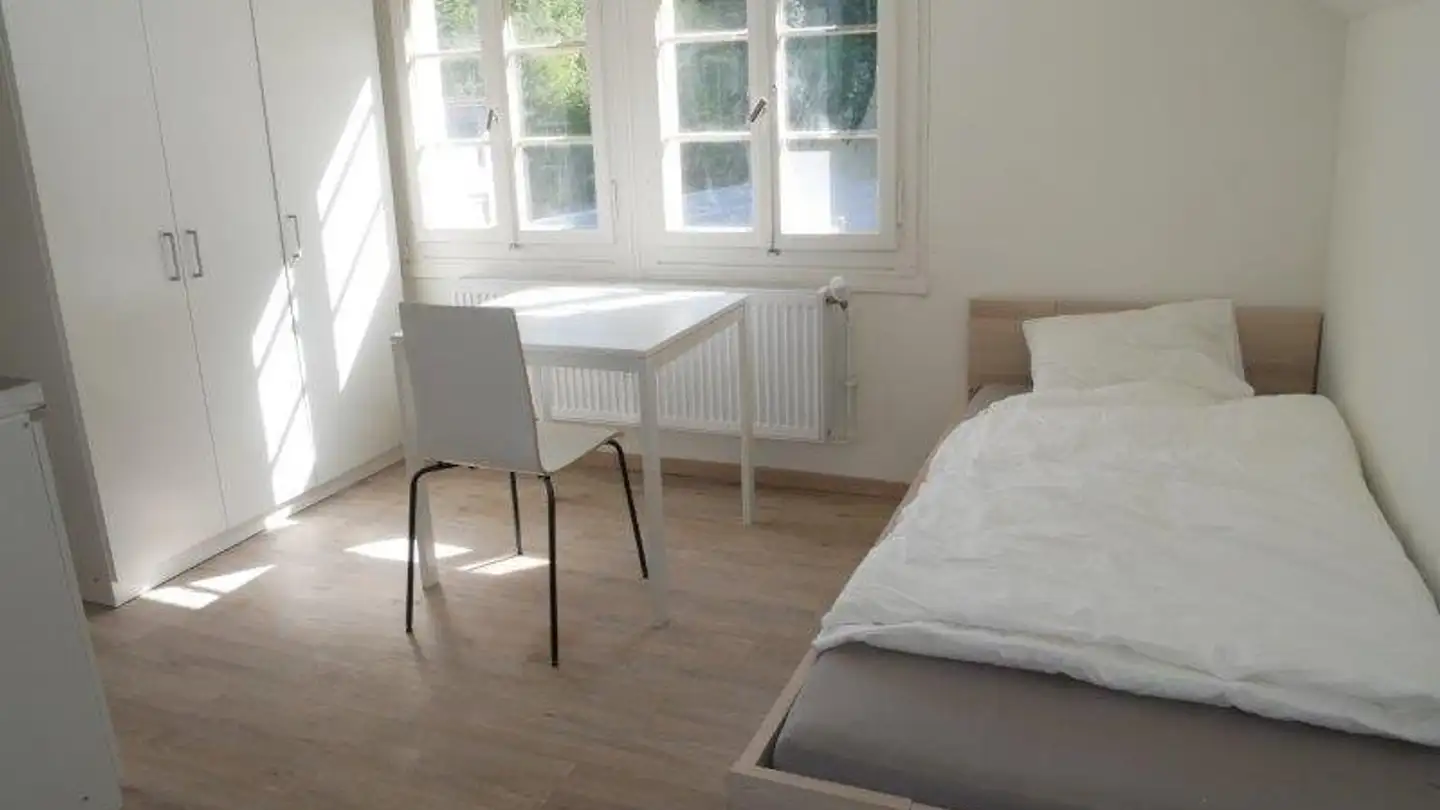 Appartamento ammobiliato in affitto - Hauptstrasse 41, 4437 Waldenburg - Foto 3