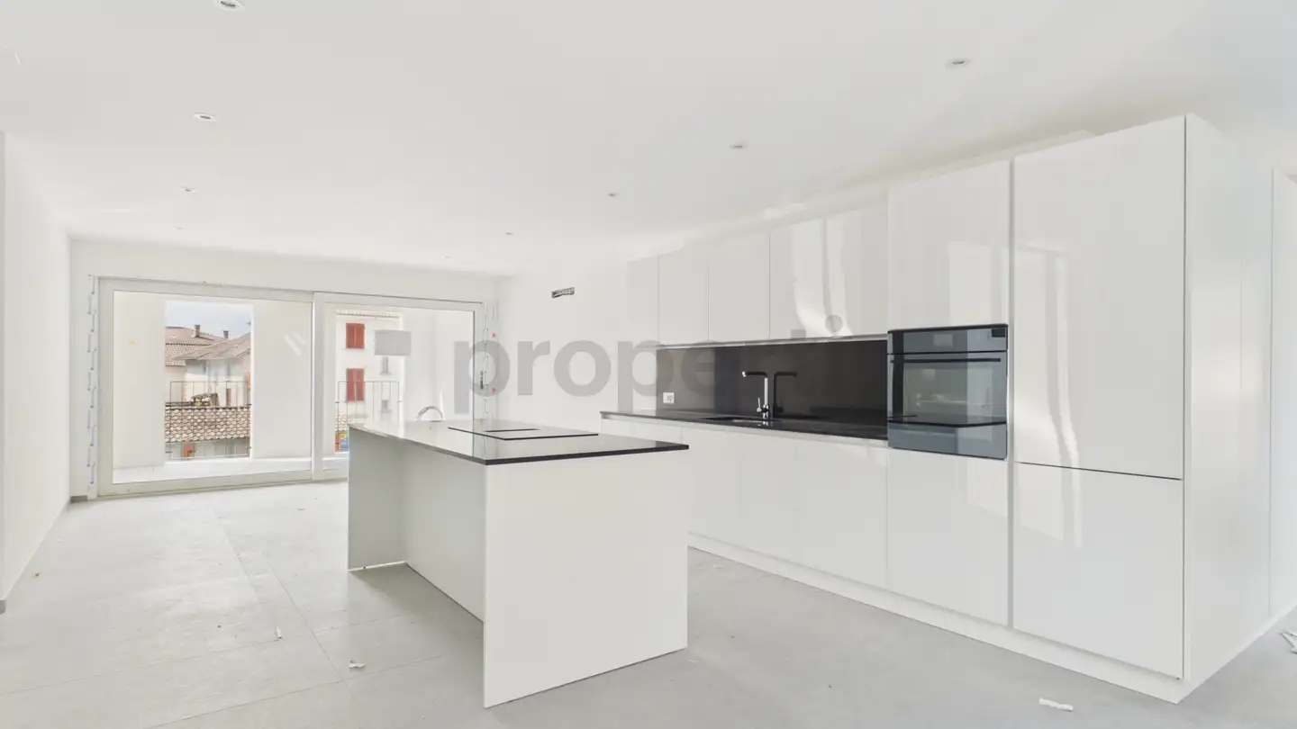 Wohnung kaufen - 6710 Biasca