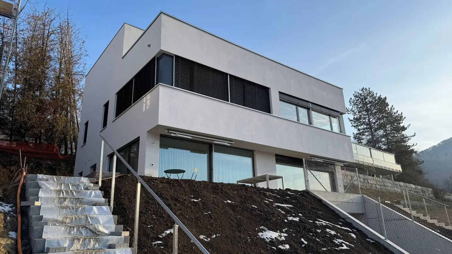 Maison jumelle à vendre - Nesplenweg, 4710 Balsthal - Photo 2