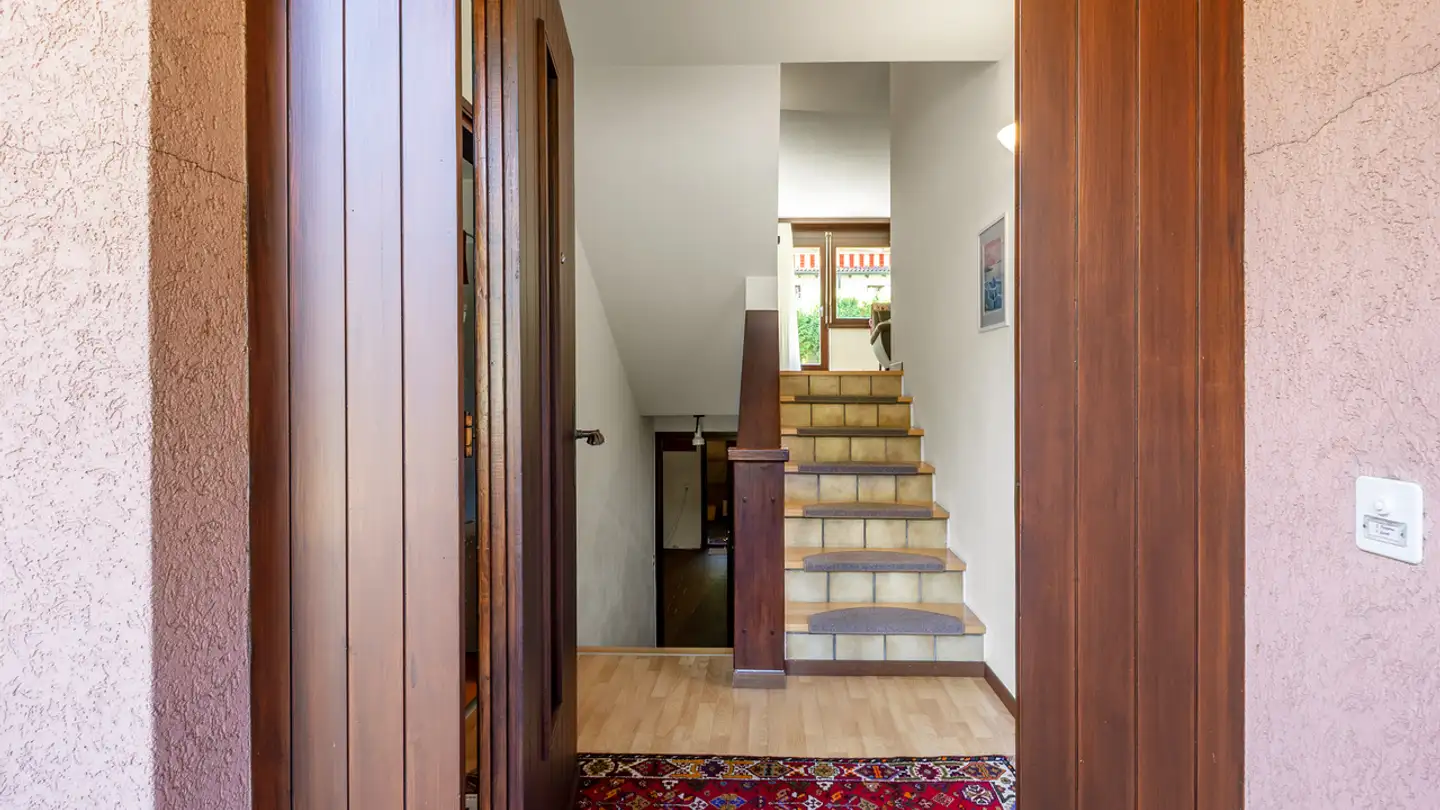 Casa singola in vendita - Via B. Longhena 18, 6710 Biasca - Photo 2