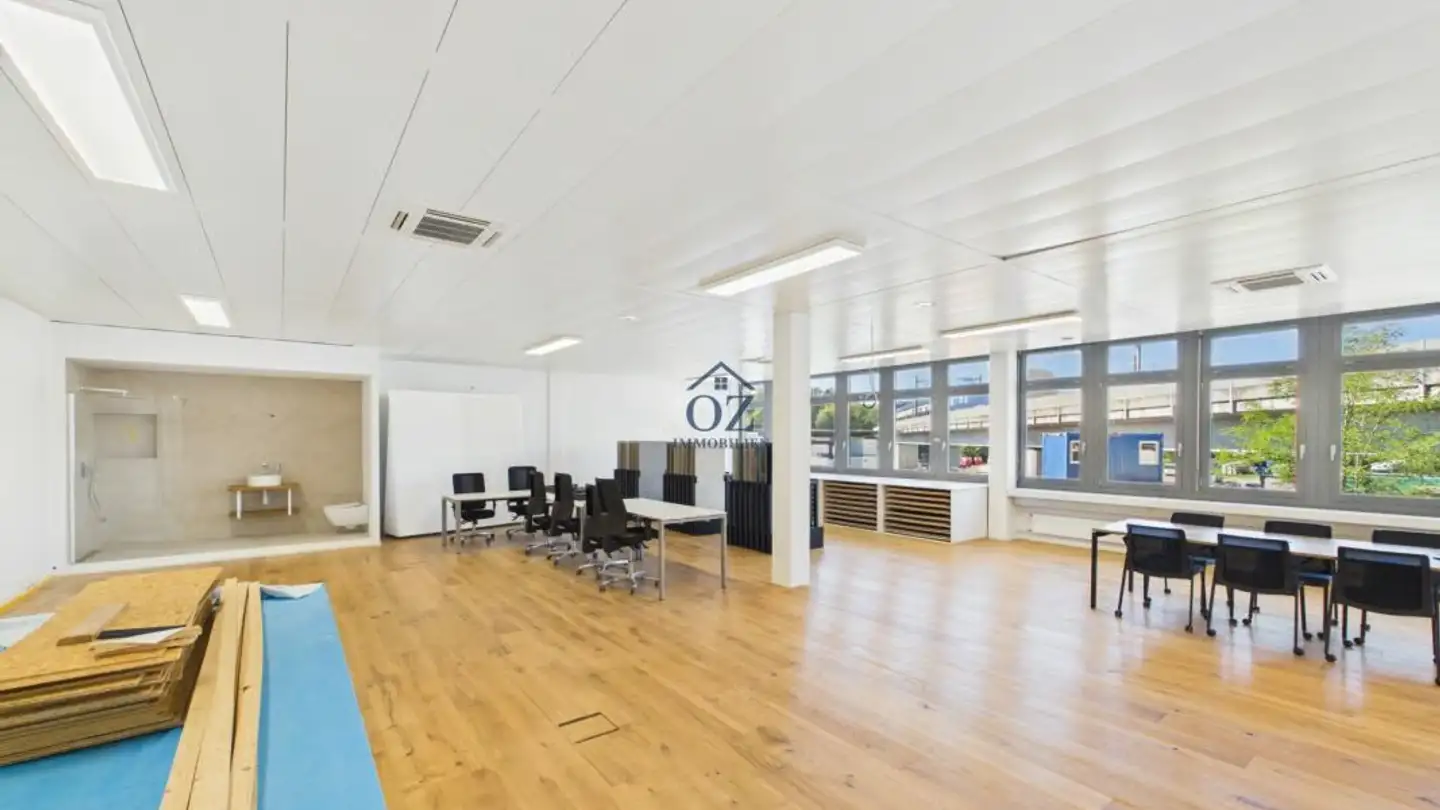 Office space for rent - Widenholzstrasse 1, 8304 Wallisellen - Photo 2