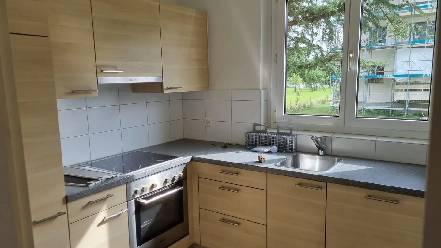 Appartamento in affitto - Bannfeldstrasse, 4912 Aarwangen