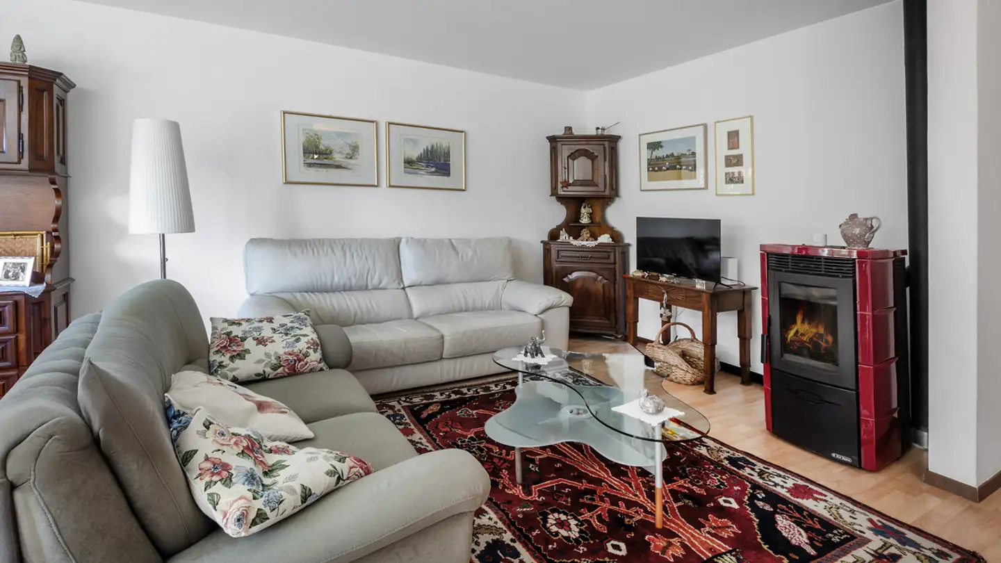 Casa singola in vendita - Via B. Longhena 18, 6710 Biasca - Photo 3