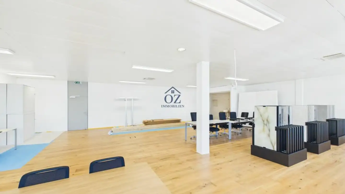Office space for rent - Widenholzstrasse 1, 8304 Wallisellen - Photo 3