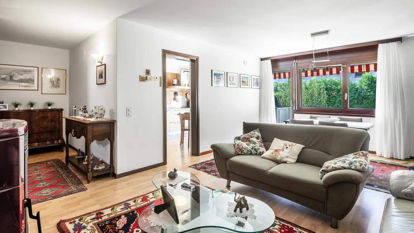 Casa singola in vendita - Via B. Longhena 18, 6710 Biasca - Photo 4