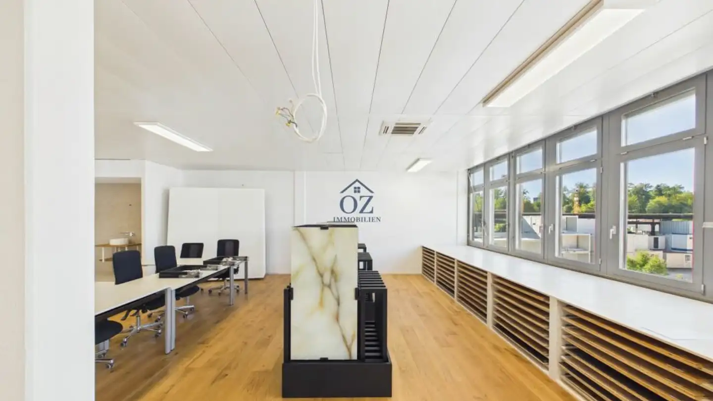 Office space for rent - Widenholzstrasse 1, 8304 Wallisellen - Photo 4