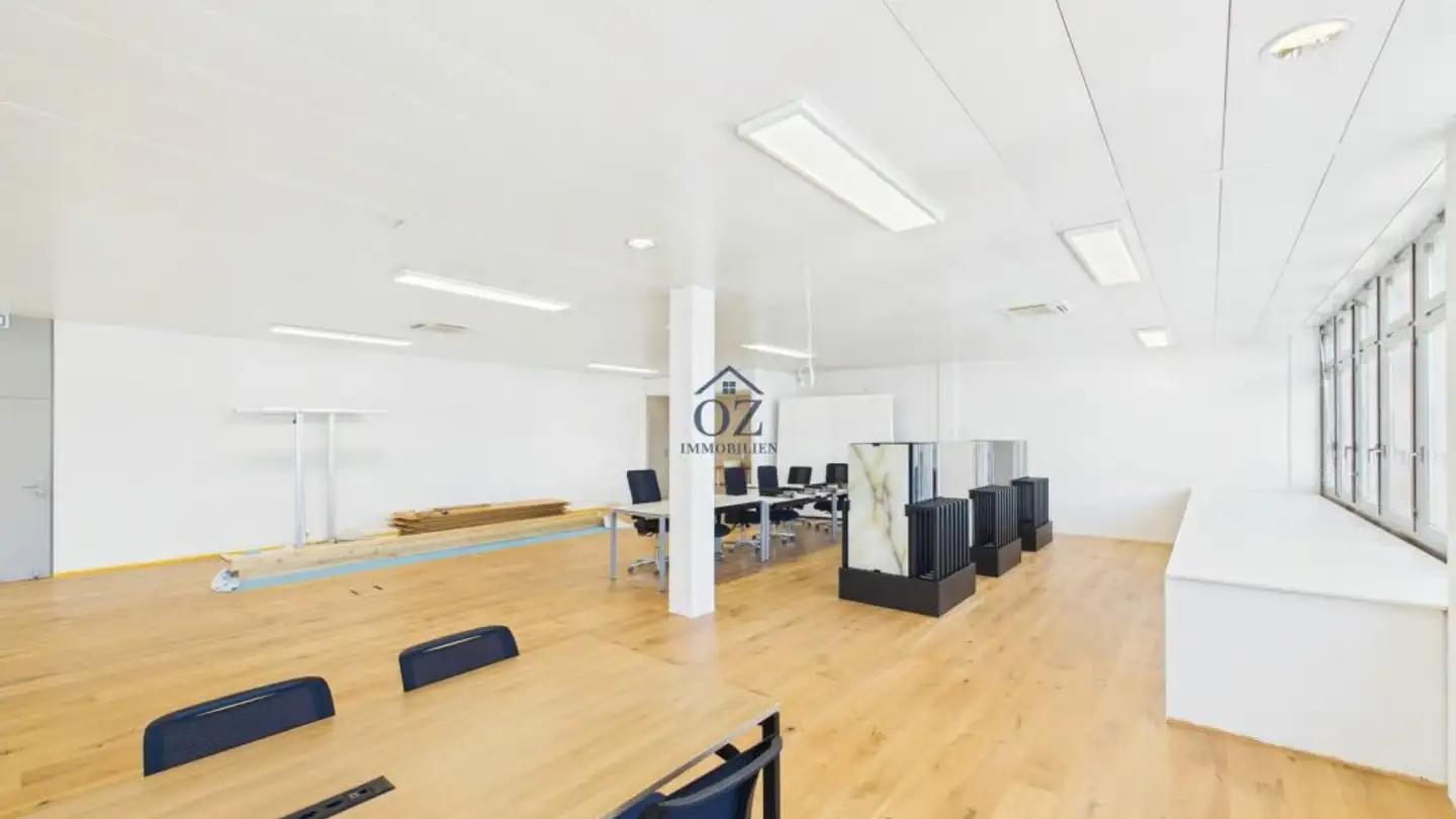 Office space for rent - Widenholzstrasse 1, 8304 Wallisellen