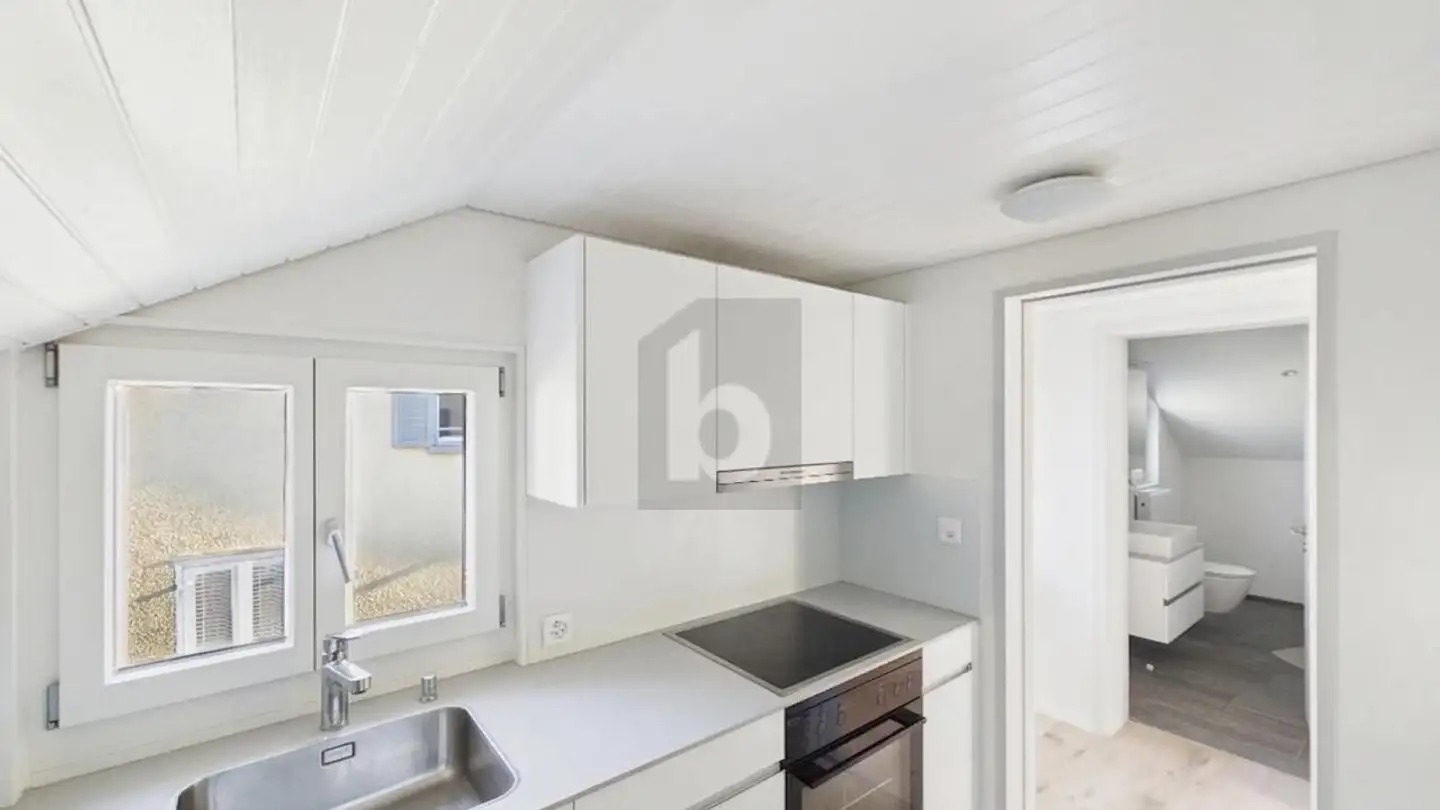 Attique à louer - 9200 Gossau SG - Photo 2