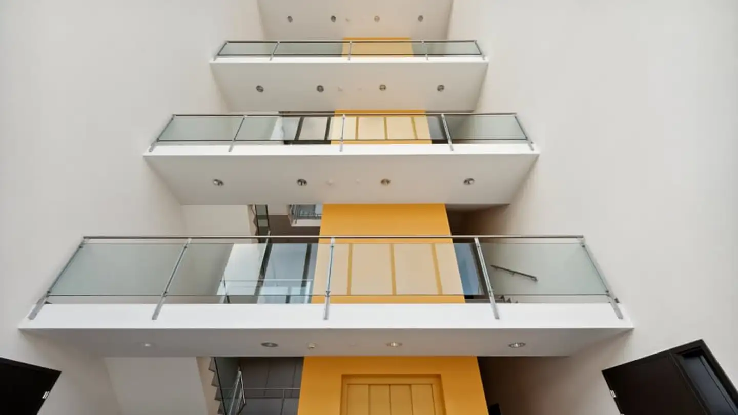 Commerciale in affitto - Route De Pallatex 7a, 1163 Etoy - Photo 3