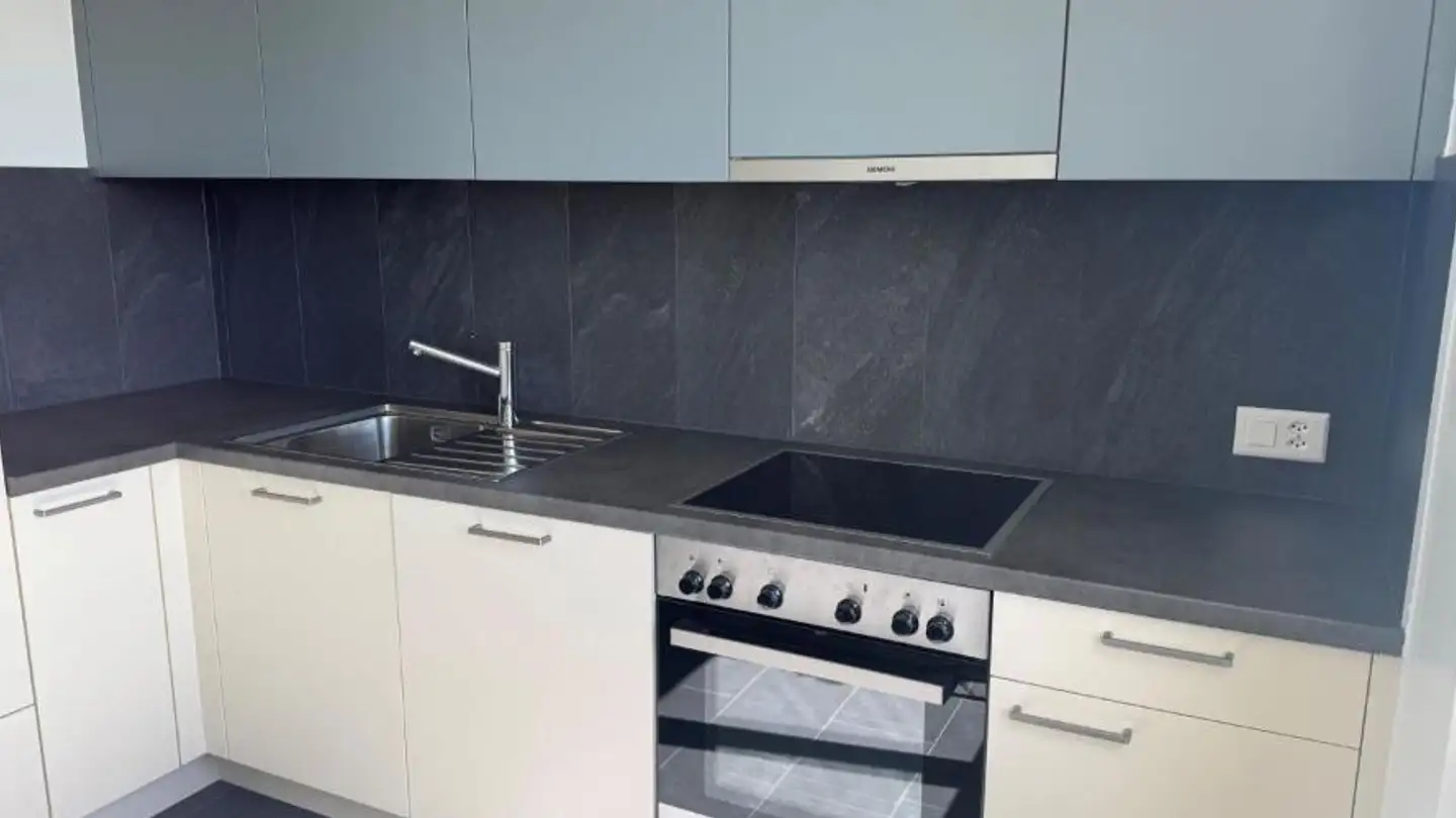 Wohnung mieten - Rue de la Cure 11, 2035 Corcelles NE