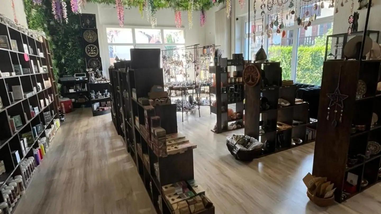 Magasin à louer - Grand-Rue 3, 1262 Eysins - Photo 3