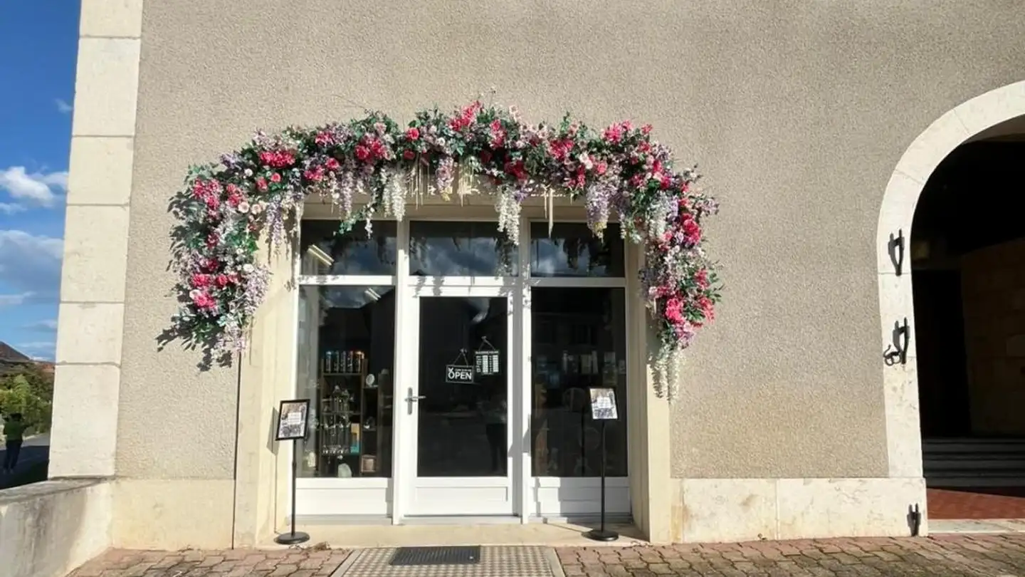 Magasin à louer - Grand-Rue 3, 1262 Eysins