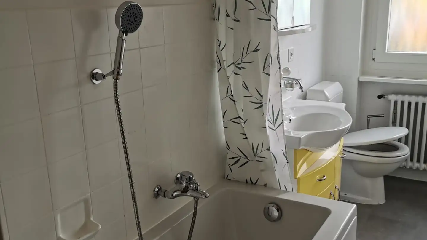 Apartment for rent - 6710 Biasca - Photo 2