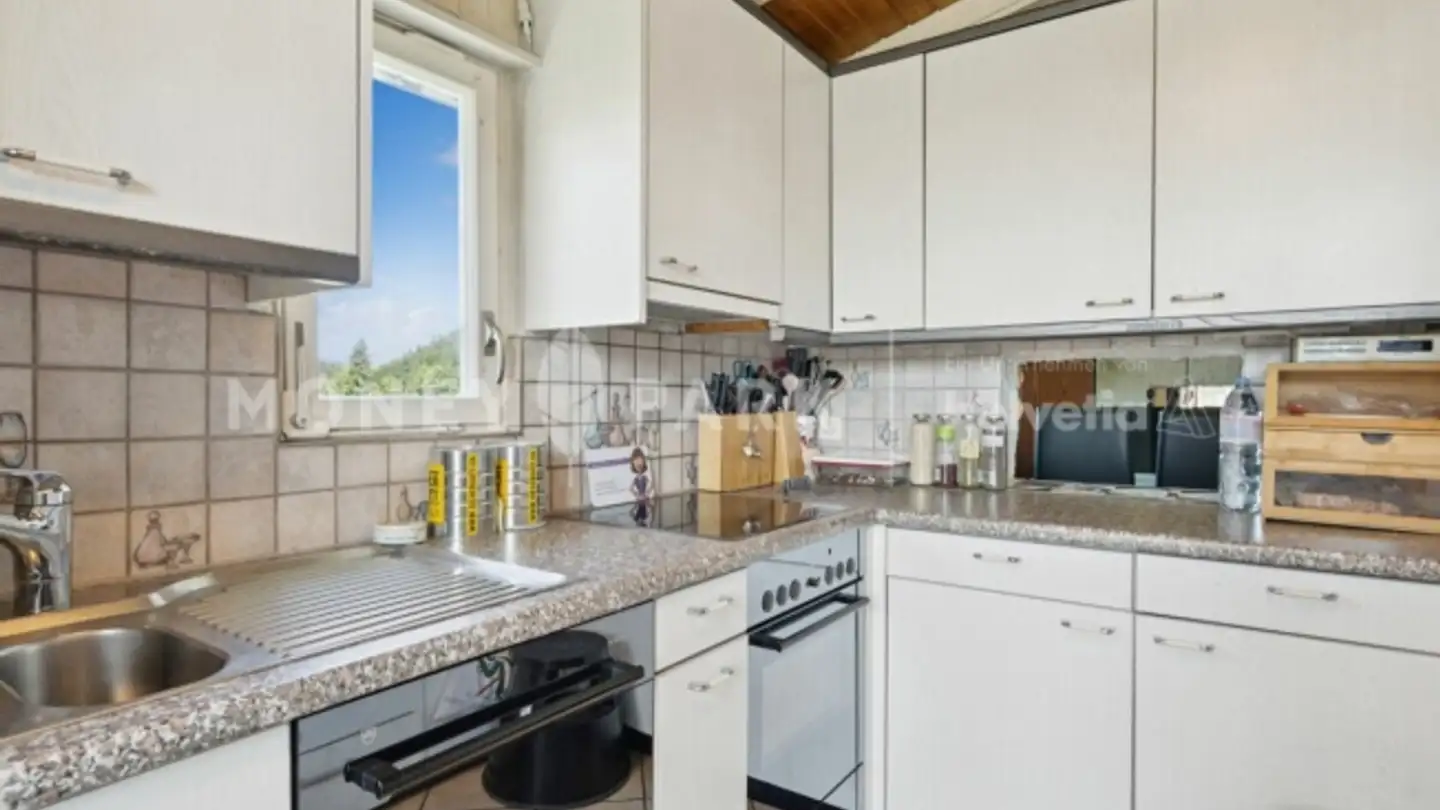 Single house for sale - Ringstrasse 20, 8483 Kollbrunn - Photo 3