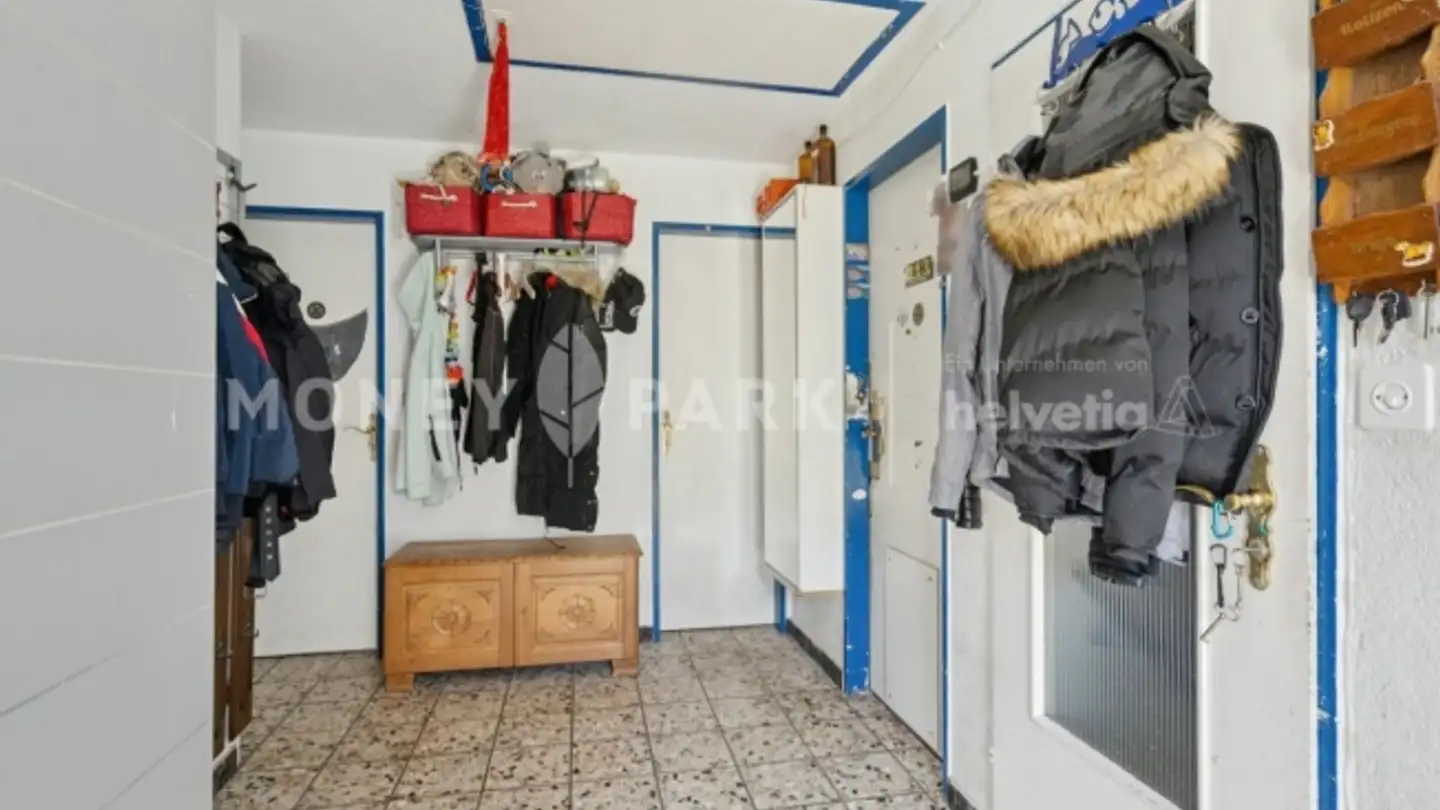 Single house for sale - Ringstrasse 20, 8483 Kollbrunn - Photo 4