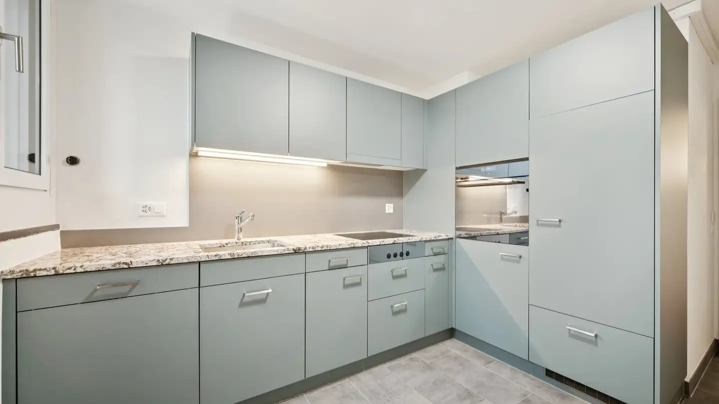 Apartment for rent - Vonwilstrasse 51, 9000 St. Gallen - Photo 4