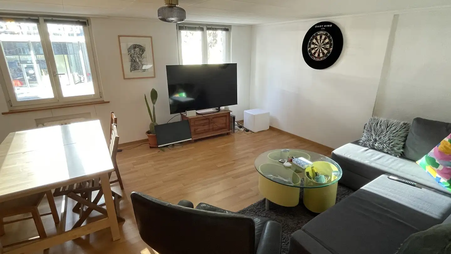 Appartamento in affitto - 9000 St. Gallen