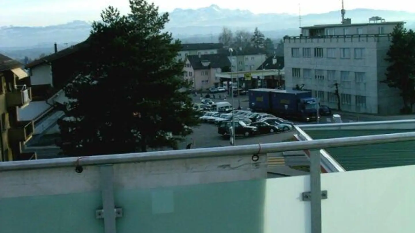 Penthouse for rent - Kreuzlingerstrasse 4, 8590 Romanshorn - Photo 2