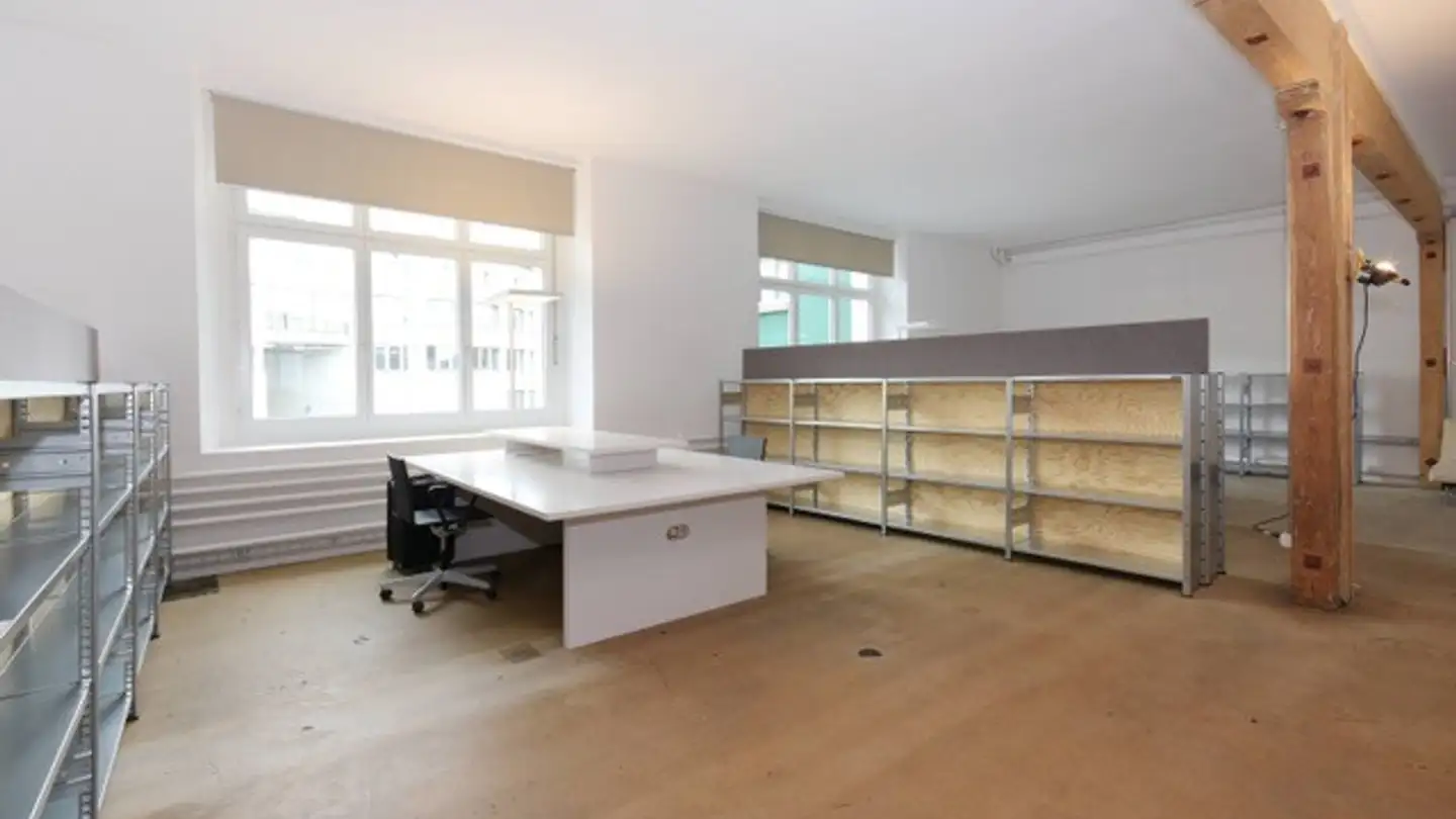Department store for rent - St. Gallerstrasse 18, 8500 Frauenfeld - Photo 4