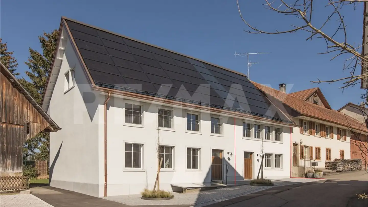 Row house for sale - Oberschneit 8b, 8523 Hagenbuch ZH - Photo 3