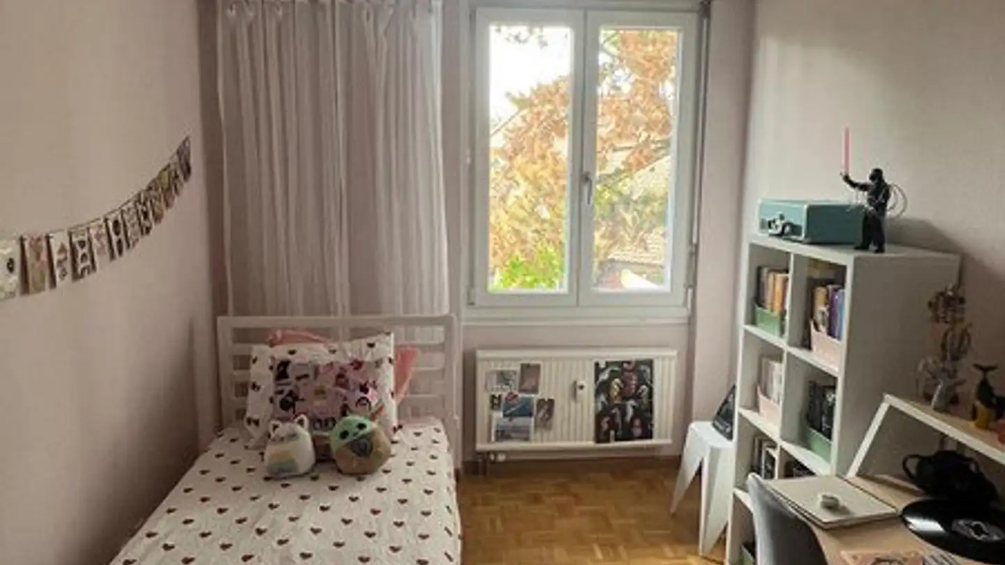 Appartamento in affitto - Oberwilerstrasse 78, 4054 Basel - Foto 3