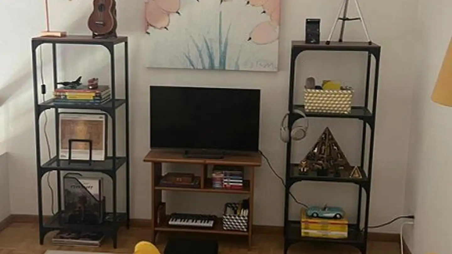 Appartamento in affitto - Oberwilerstrasse 78, 4054 Basel - Foto 4