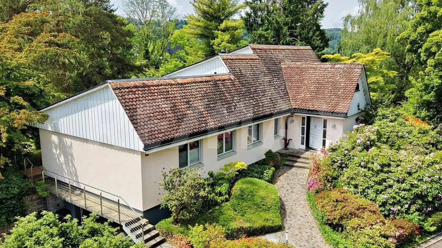 Single house for sale - 8427 Freienstein