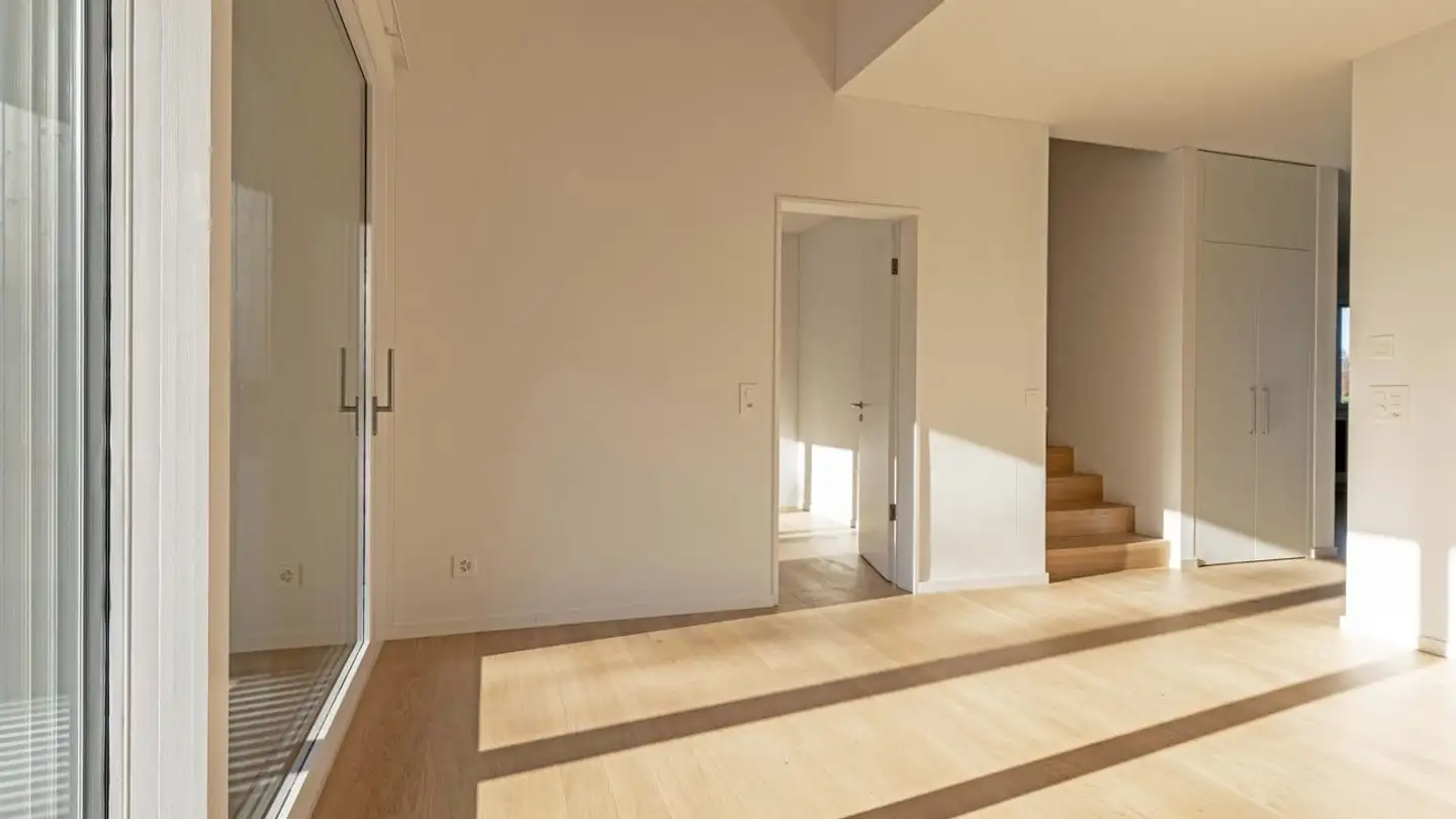 Duplex à louer - Degersheimerstrasse 49, 9100 Herisau - Photo 3