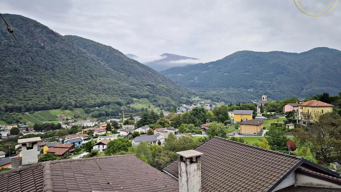 Maison individuelle à vendre - 6802 Rivera