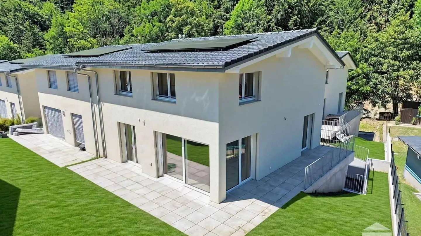 Semi-detached house for sale - Sur La Roche, 1634 La Roche FR
