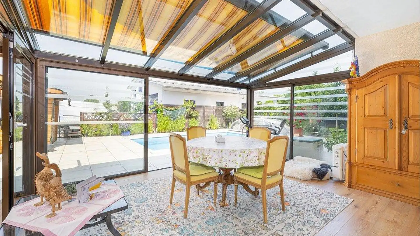 Maison jumelle à vendre - Rheinsfelderstrasse 40a, 8193 Eglisau - Photo 4