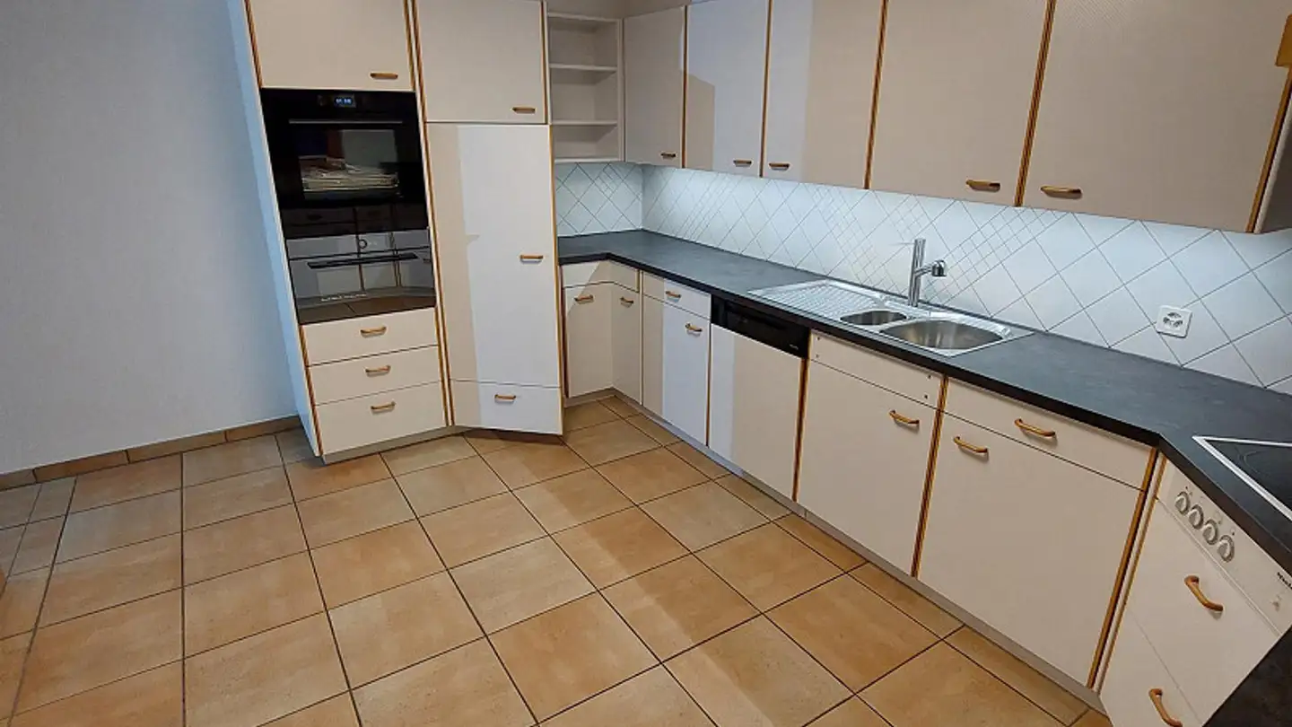 Appartement à louer - Trottengasse 12, 5223 Riniken - Photo 3