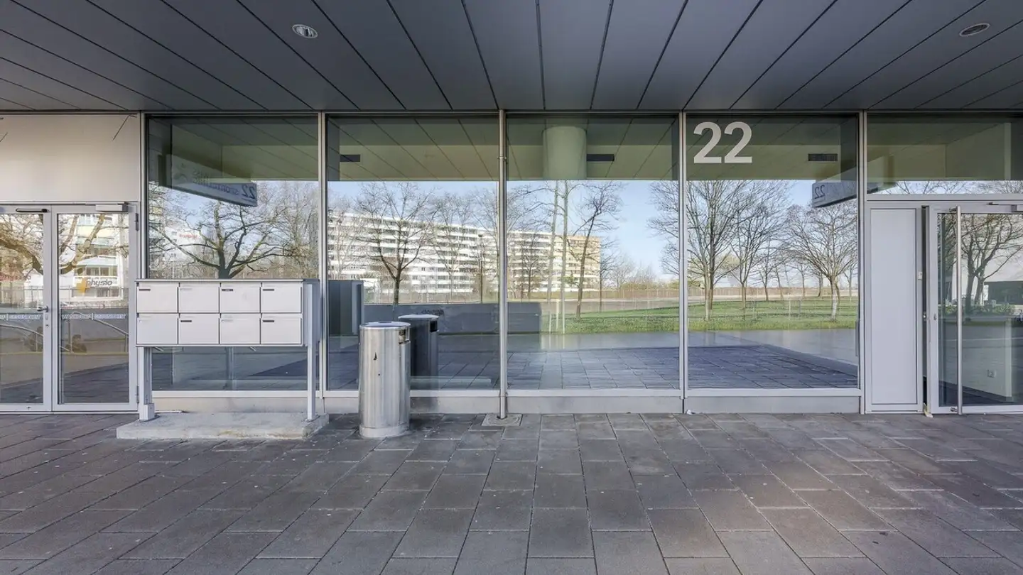 Bureau à louer - Sempachstrasse 22, 3014 Bern - Photo 4