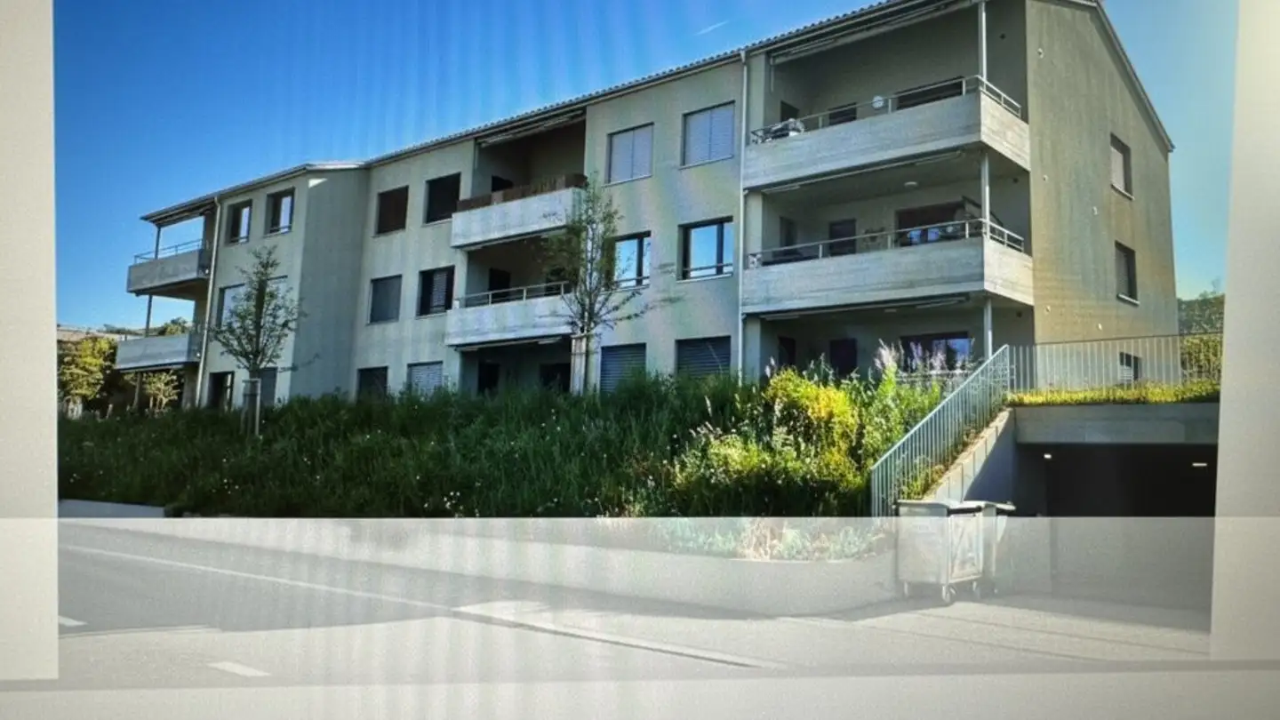 Appartement à louer - Hitzkircherstrasse 4, 6284 Gelfingen - Photo 2