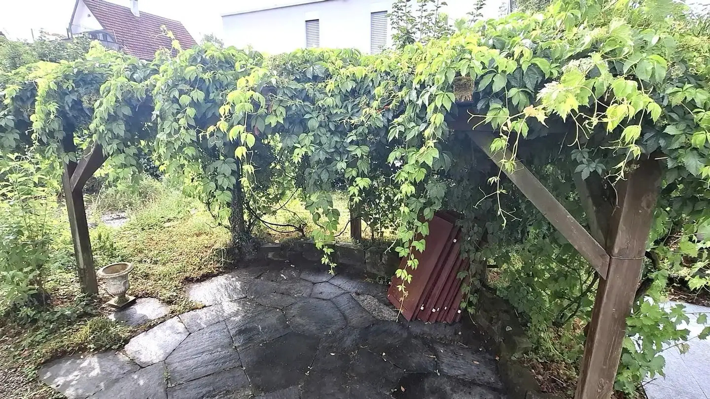 Einfamilienhaus mieten - Heimeliweg 1, 8952 Schlieren - Foto 3