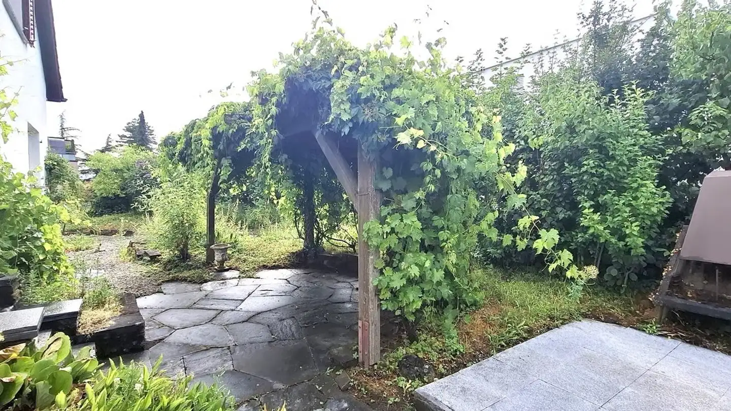 Einfamilienhaus mieten - Heimeliweg 1, 8952 Schlieren - Foto 4