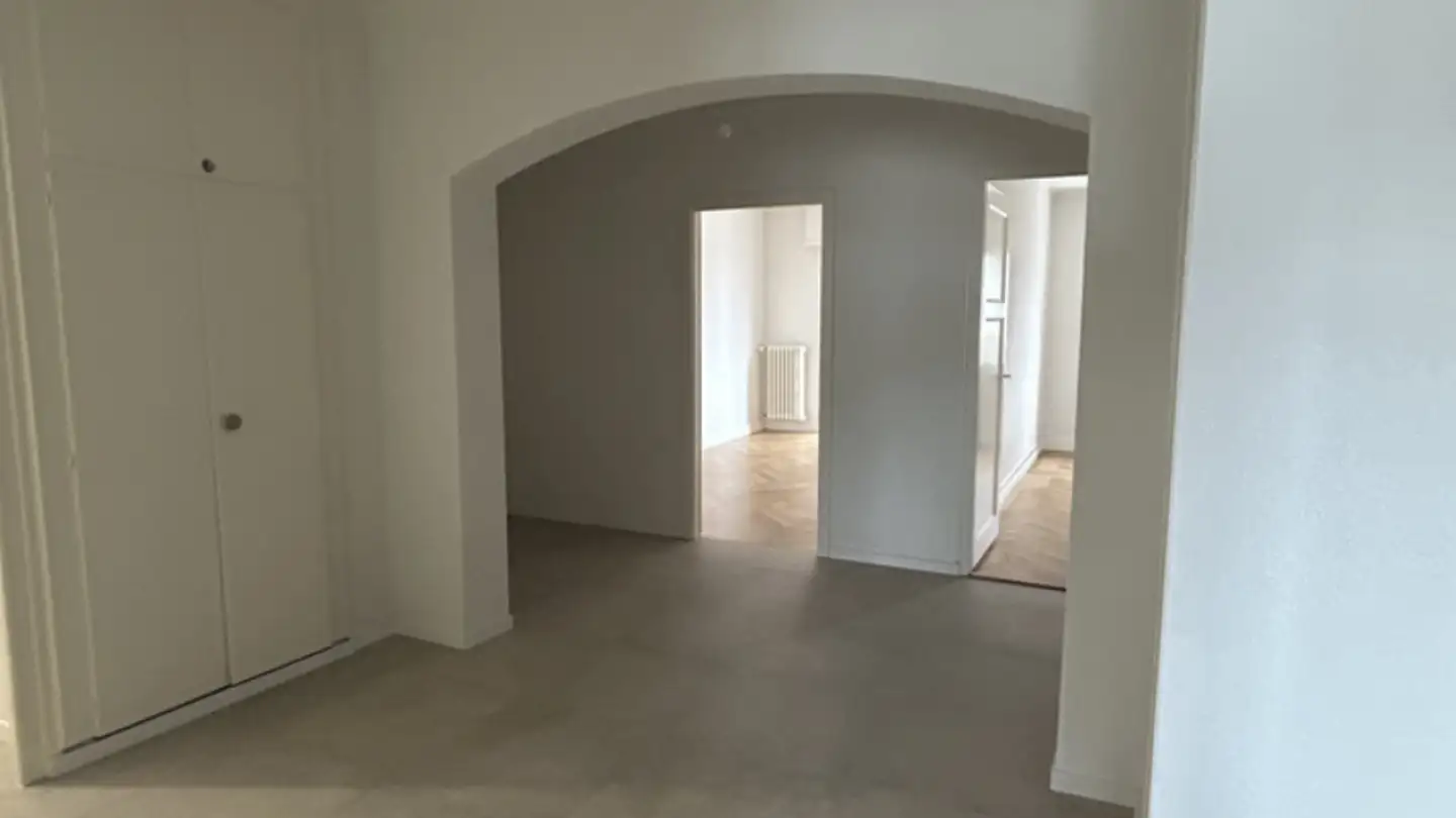 Appartement à louer - Rue de la Mèbre 8a, 1020 Renens VD - Photo 4