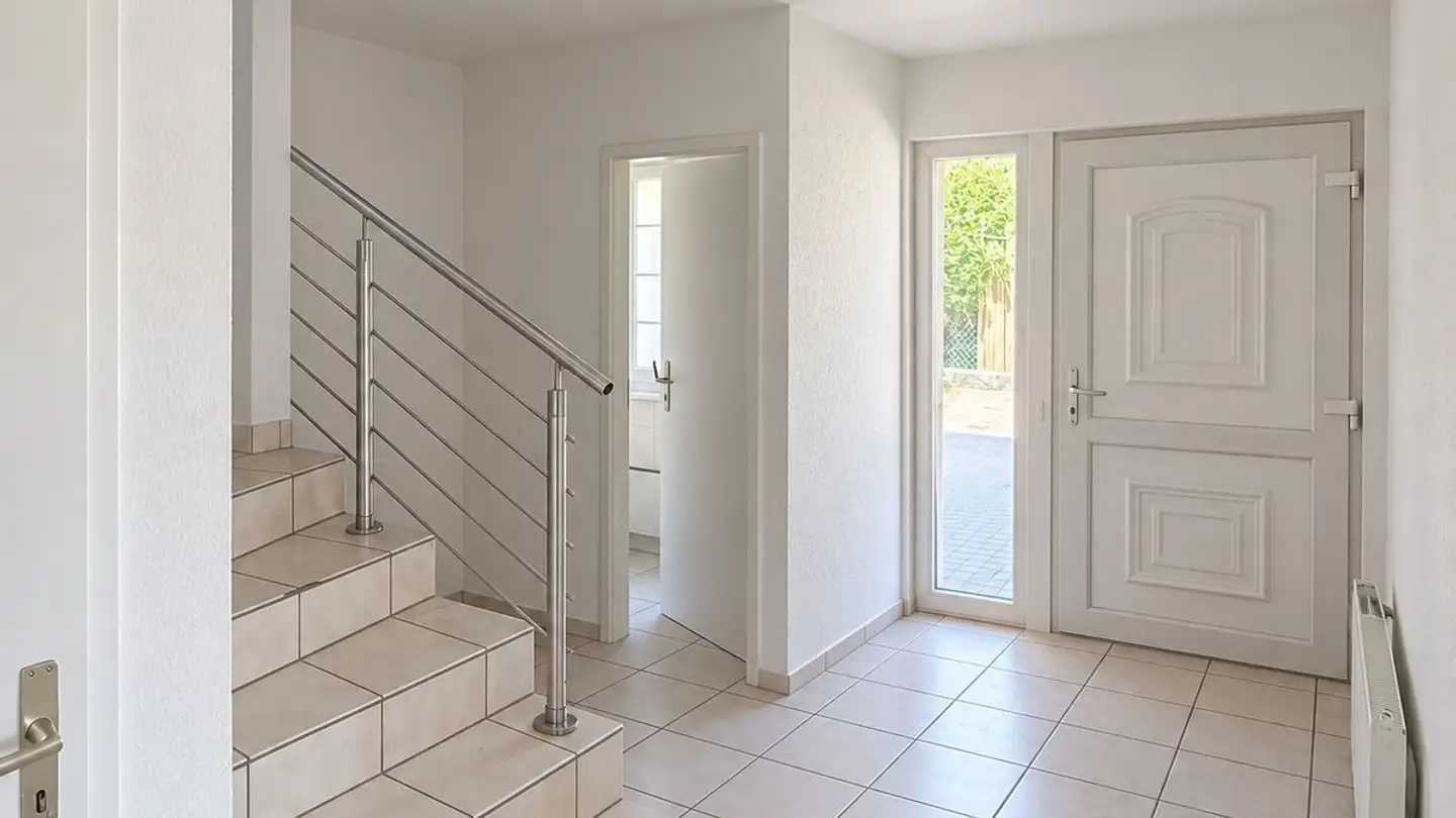 Maison jumelle à vendre - 1142 Pampigny - Photo 4