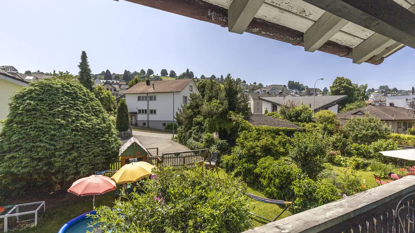 Reihenhaus kaufen - Kasernenstrasse, 9100 Herisau