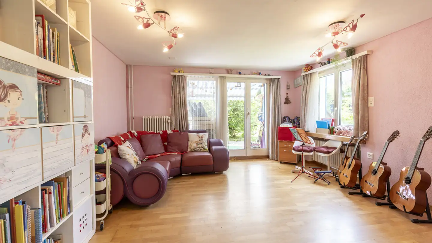 Casa a schiera in vendita - Kasernenstrasse, 9100 Herisau - Photo 2