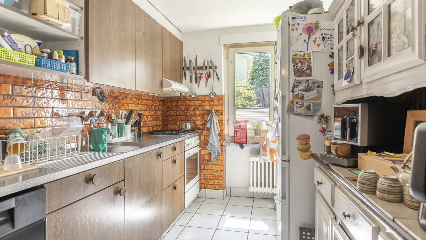 Casa a schiera in vendita - Kasernenstrasse, 9100 Herisau - Photo 3