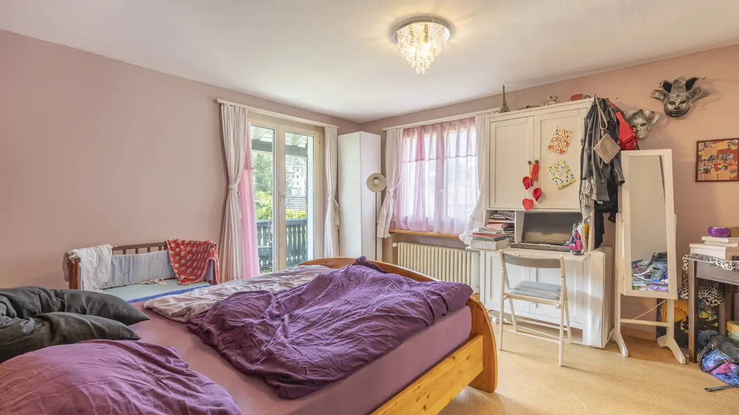 Casa a schiera in vendita - Kasernenstrasse, 9100 Herisau - Photo 4